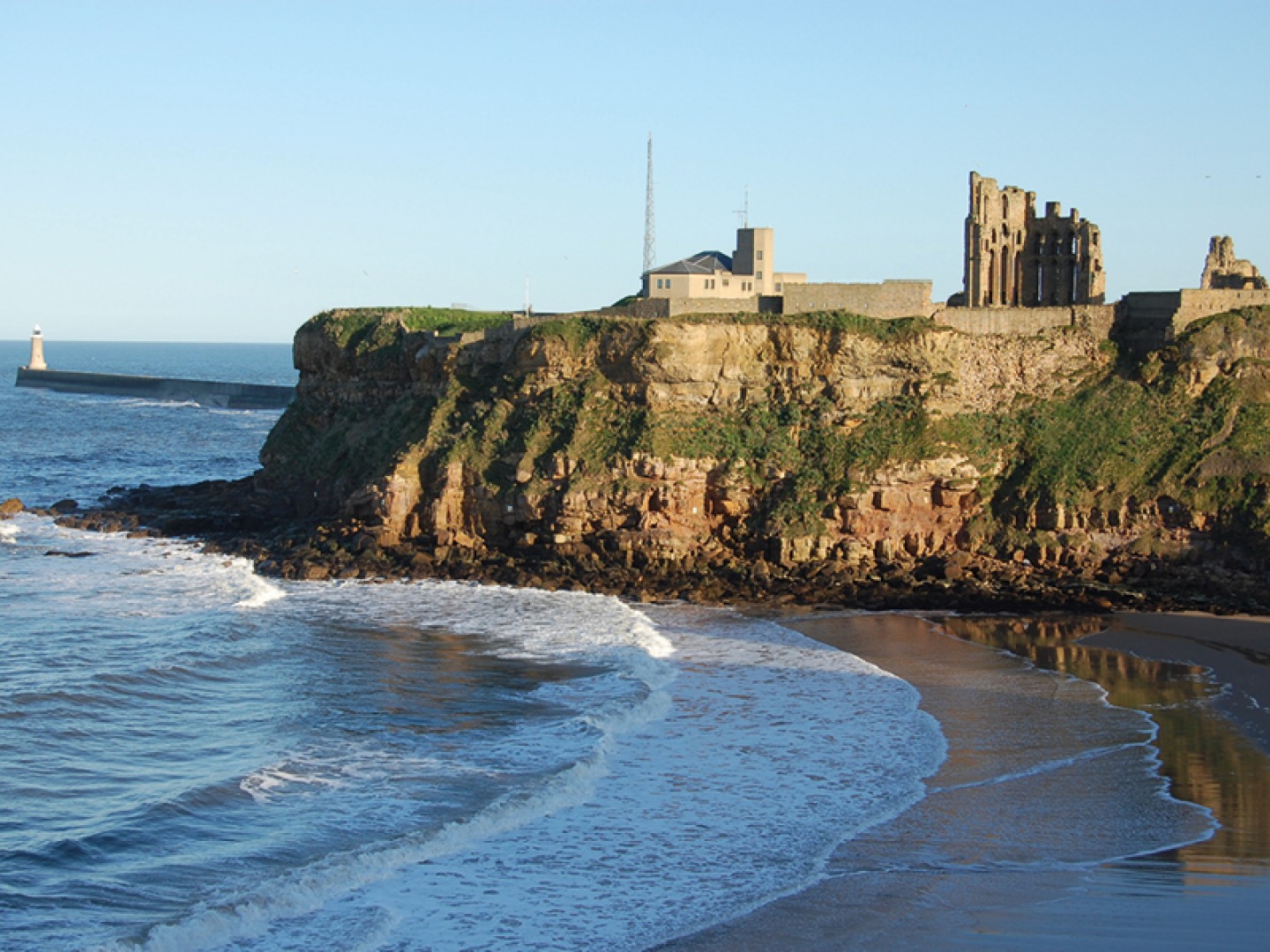 Tynemouth