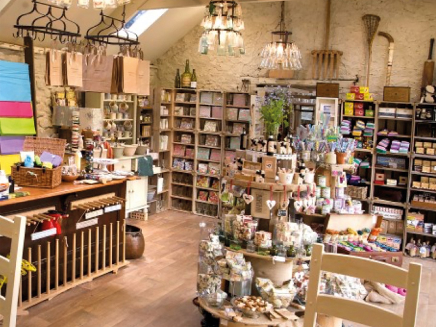 Eleanor’s Byre