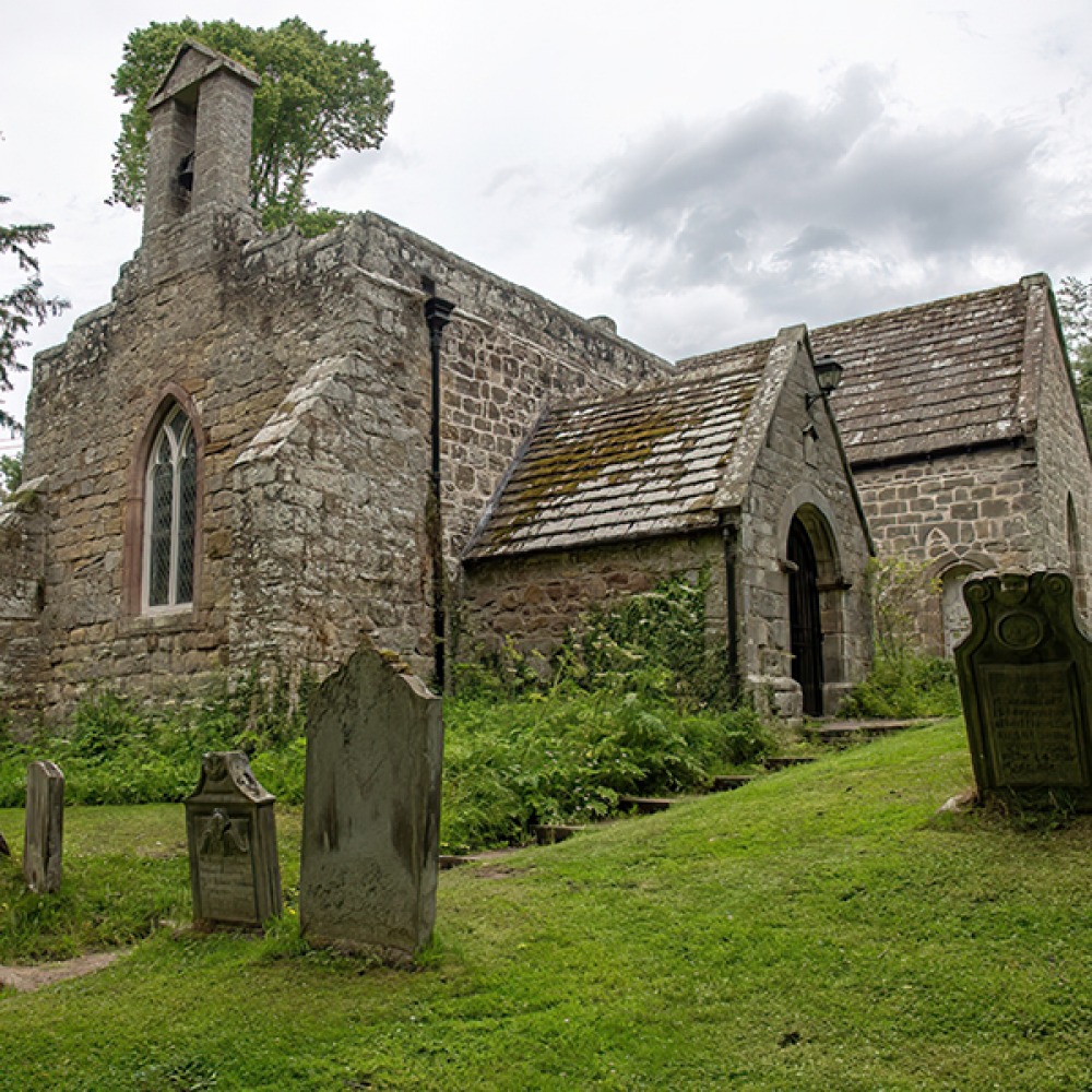 St Peter's Church