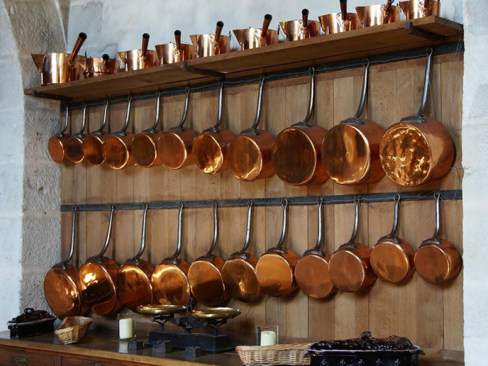 Arches Cookery School