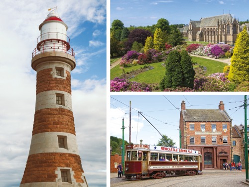 40 Fabulous Days Out For Families This Spring