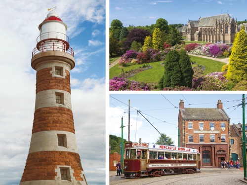 40 Fabulous Days Out For Families This Spring