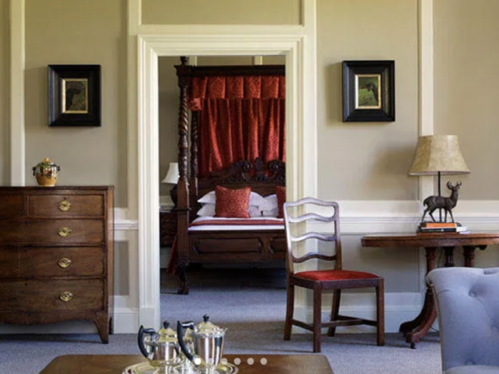 Headlam Hall