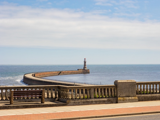 Plan The Perfect Weekend in Seaburn, Roker and Seaham