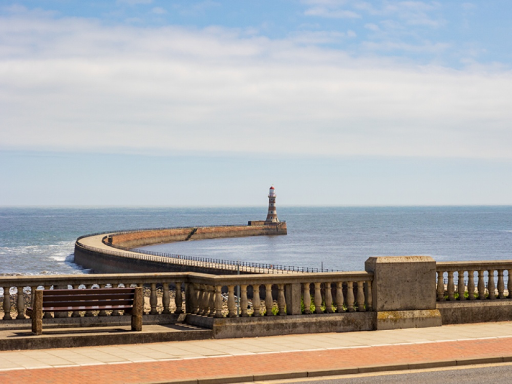 Plan The Perfect Weekend in Seaburn, Roker and Seaham