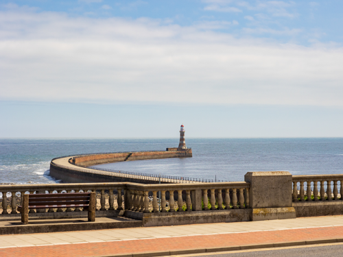 Plan The Perfect Weekend in Seaburn, Roker and Seaham