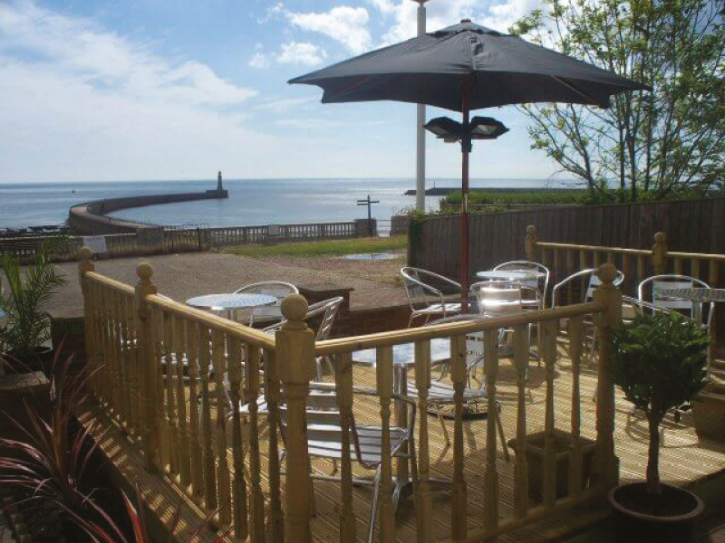The Balmoral & Terrace Guest Houses