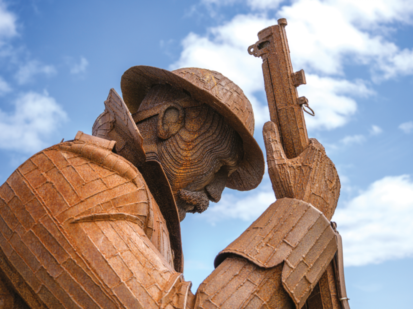 Eleven ‘O’ One, Seaham