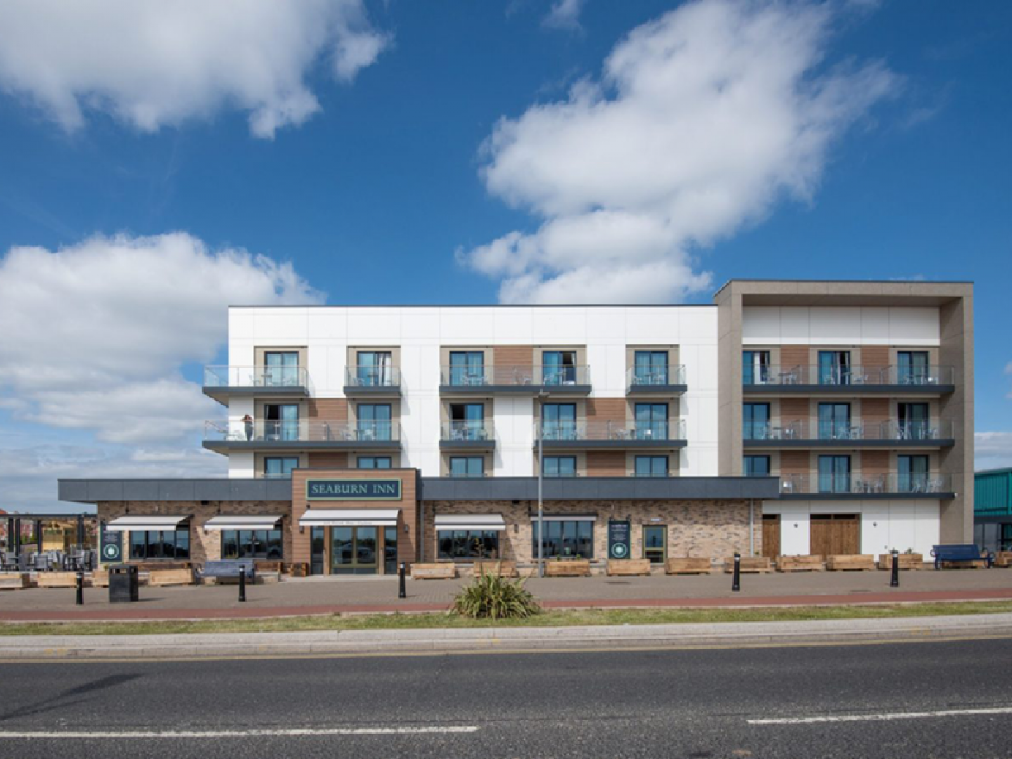 The Seaburn Inn
