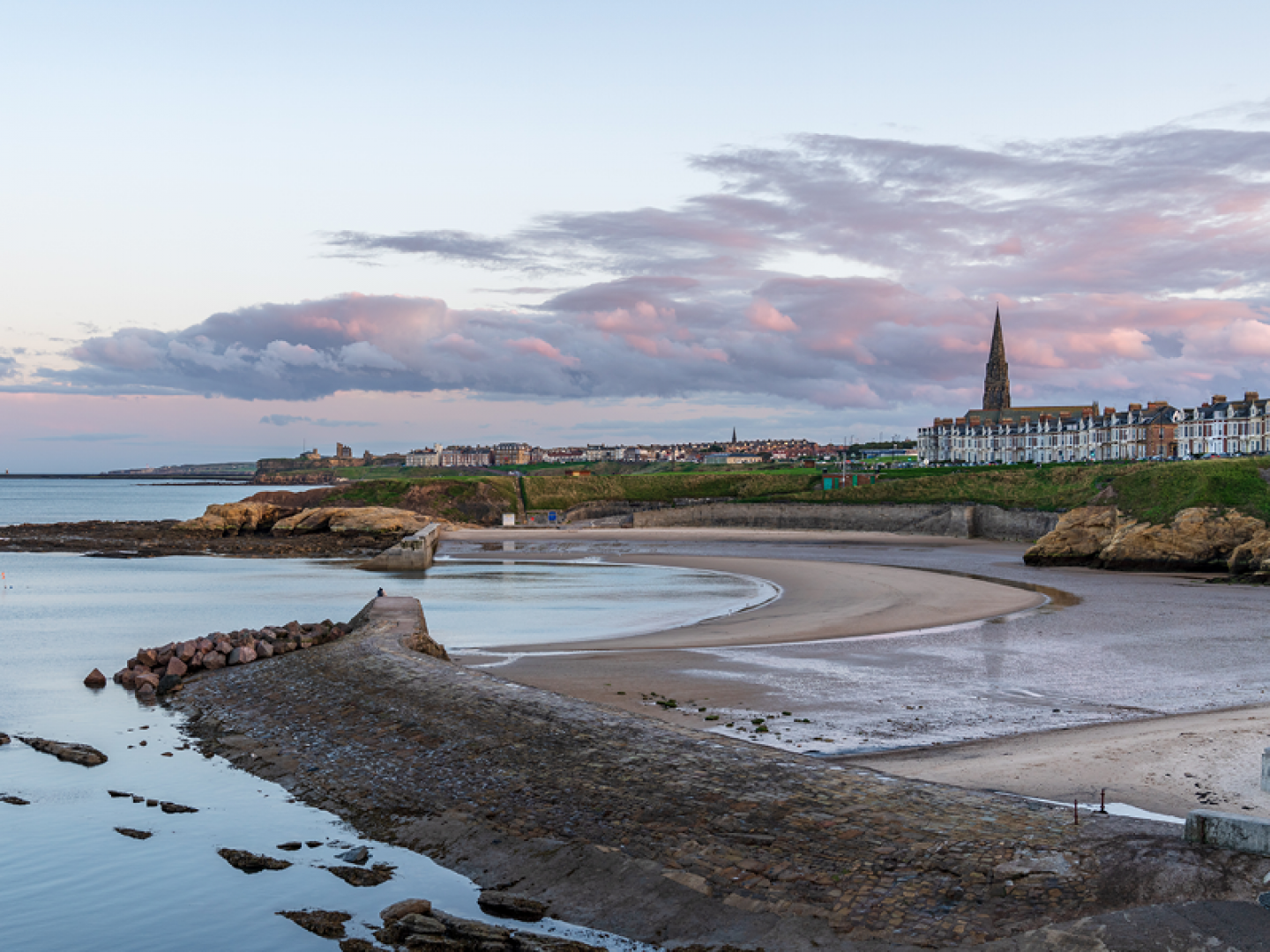 Cullercoats