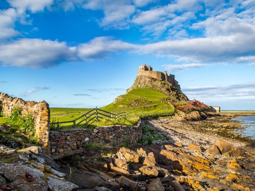 Walking St Oswald's Way in its 20th Year