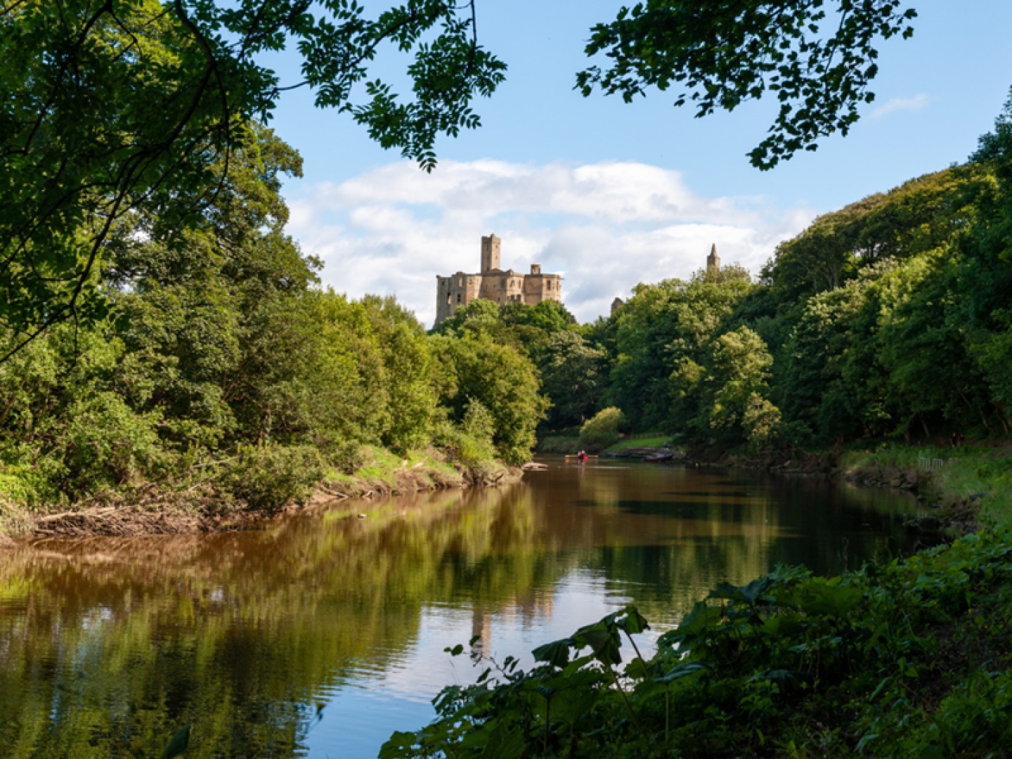 Warkworth