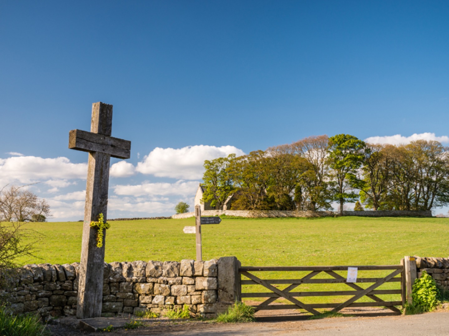 Heavenfield