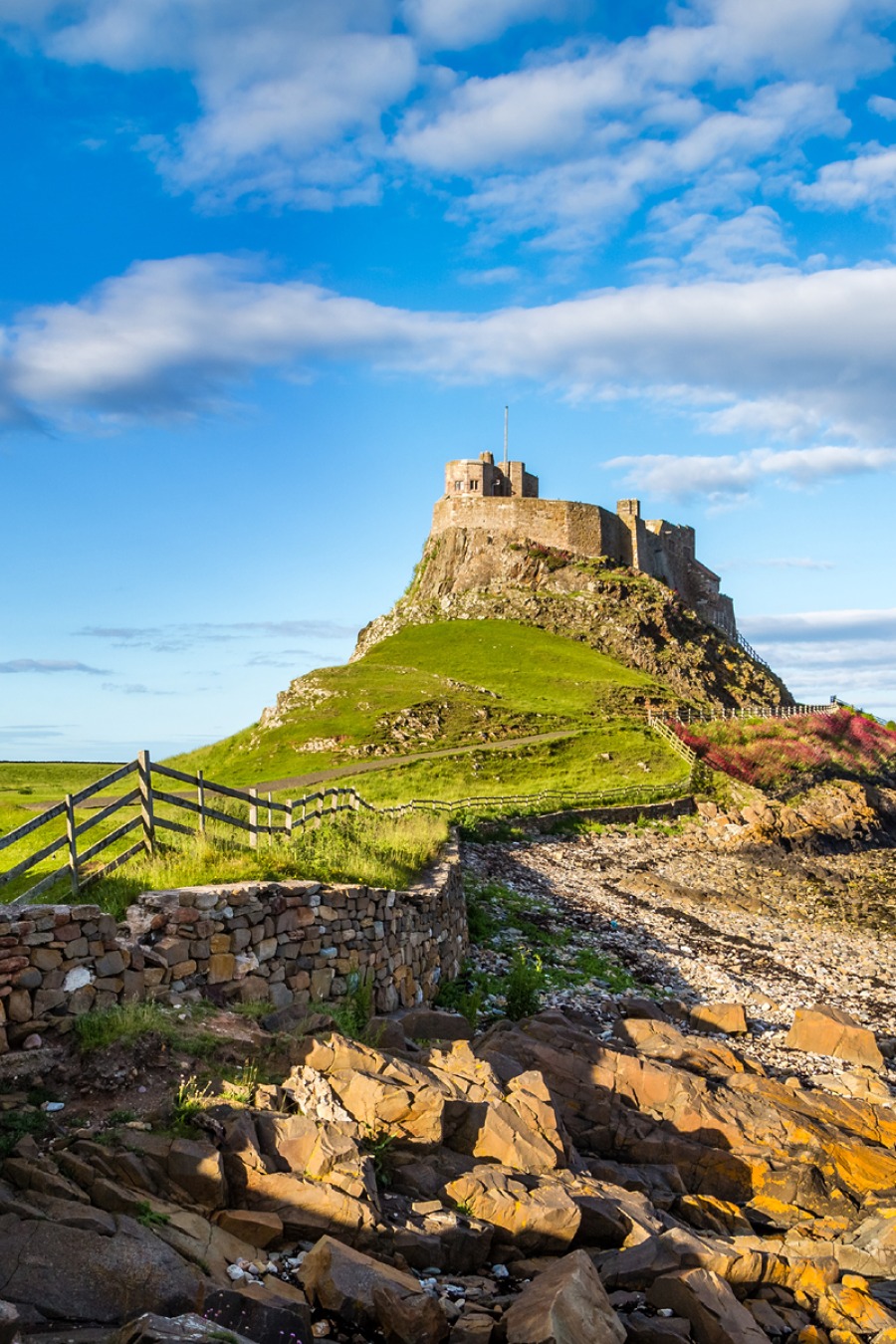 Lindisfarne