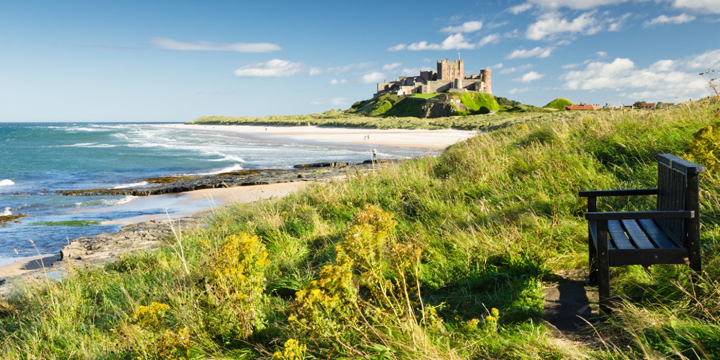 Bamburgh