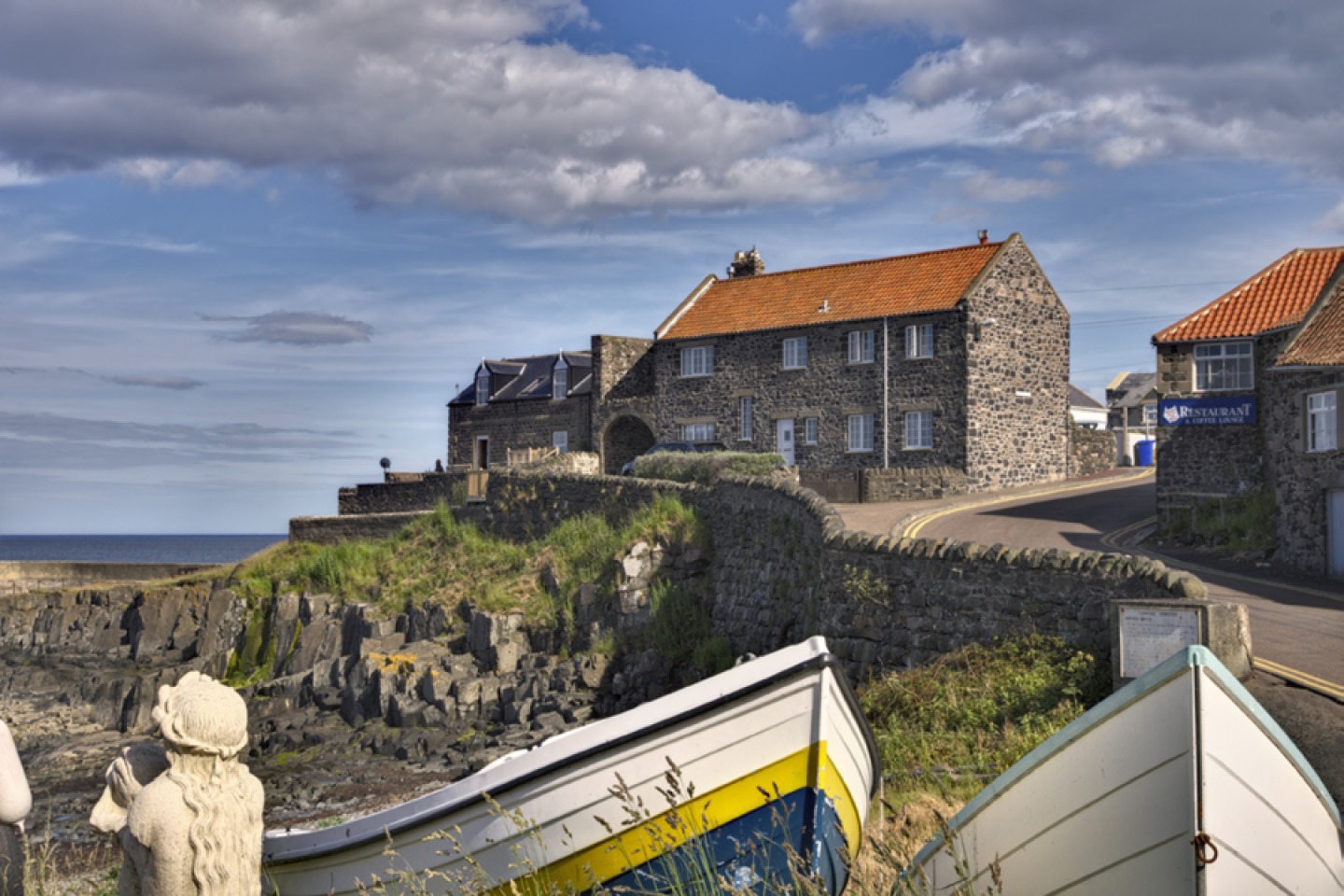 Craster