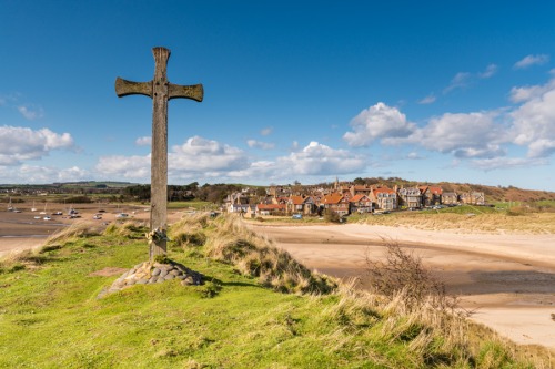 Alnmouth