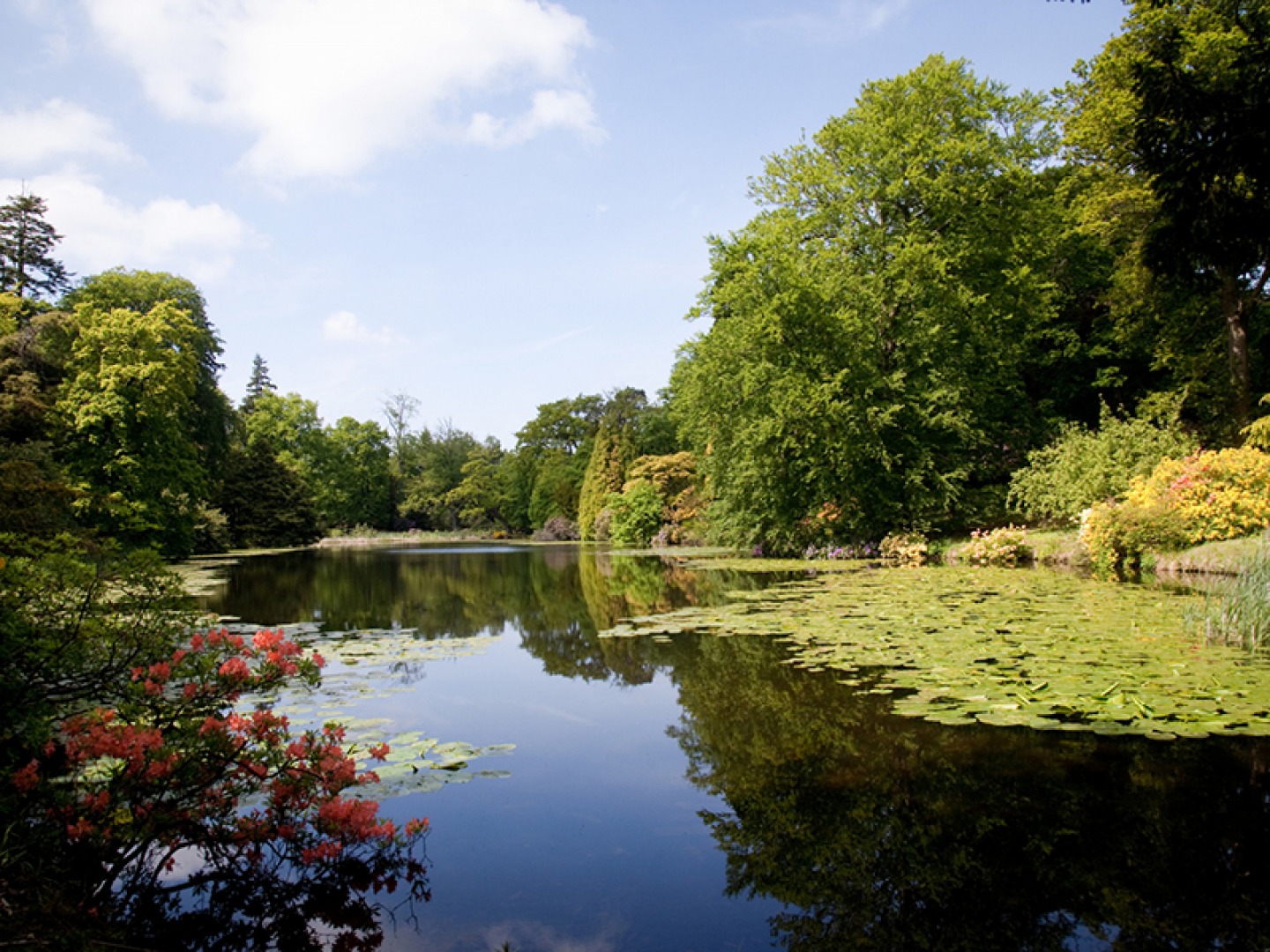 Swinton Park