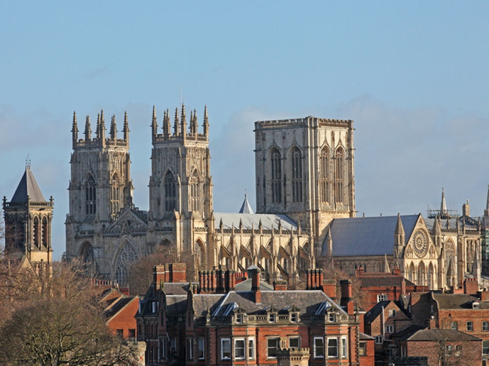York Minster
