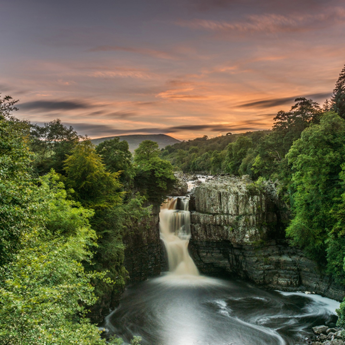 High Force