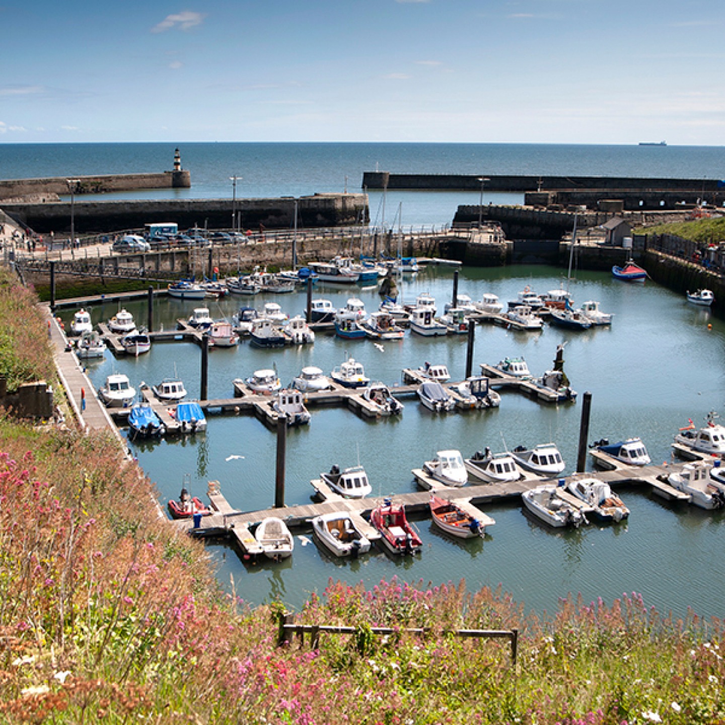 Seaham