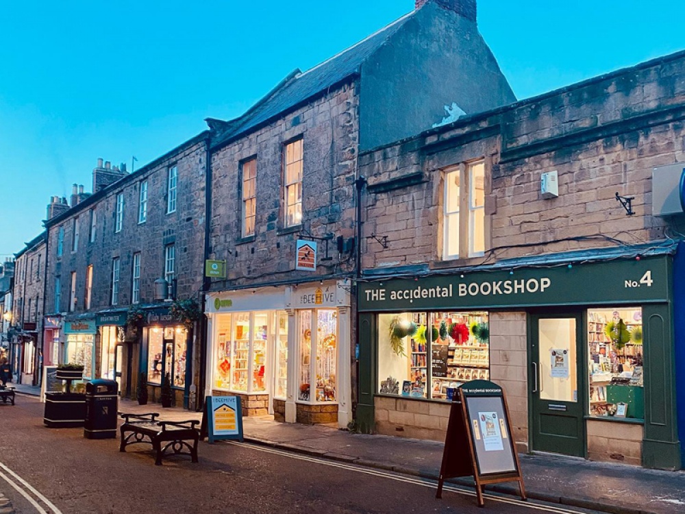 Bookshop