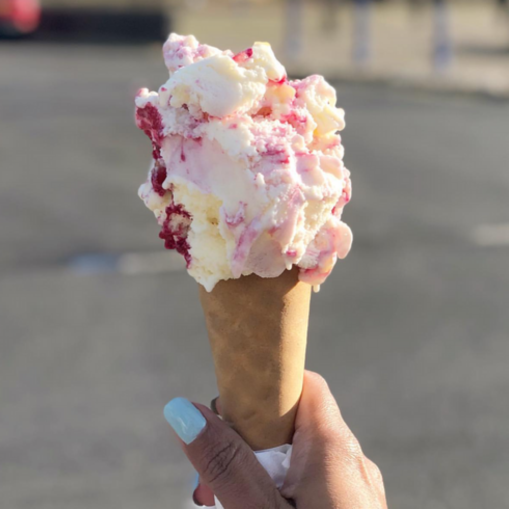 Spurreli's Ice Cream