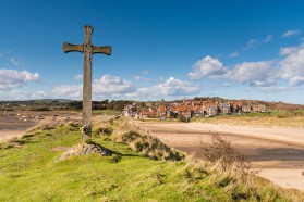 Alnmouth, Warkworth and Amble
