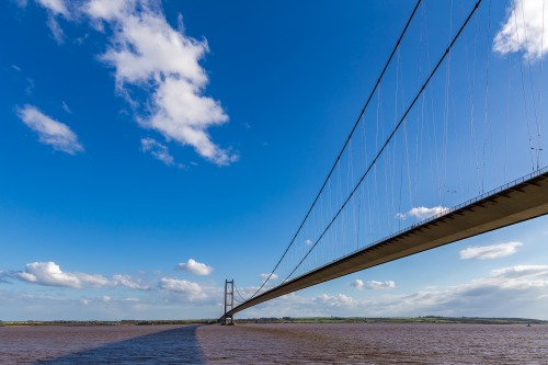 Hull and Spurn Point