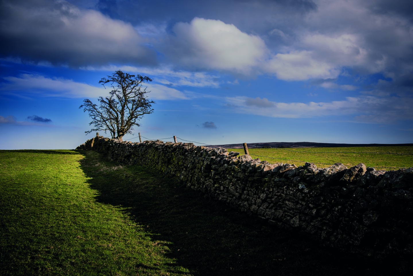 Blanchland, Dan May