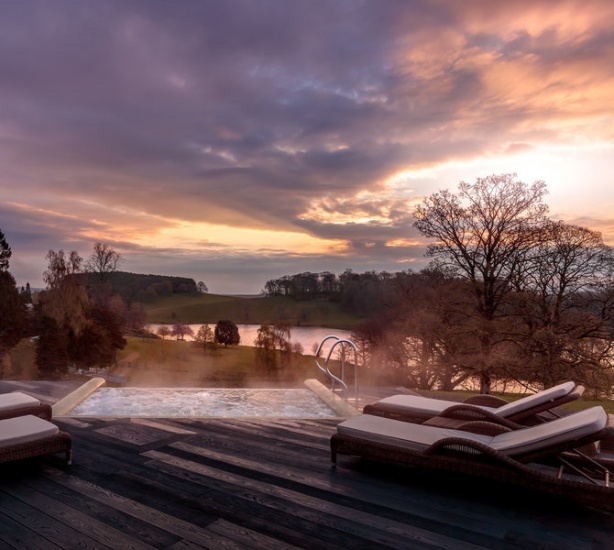 Coniston Hotel Spa
