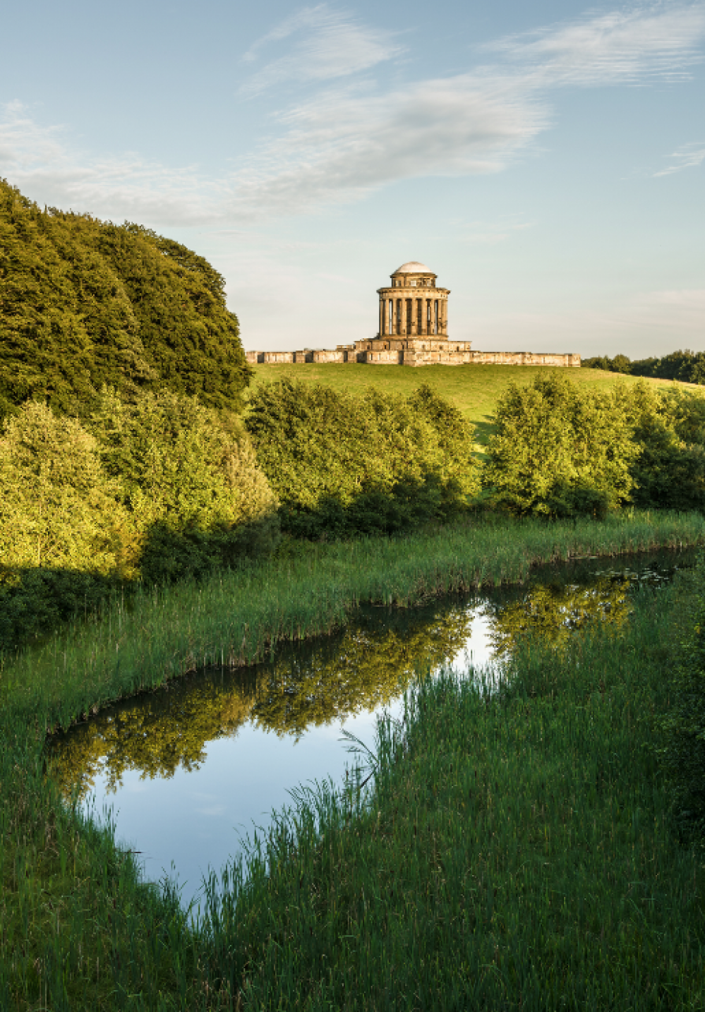 Castle Howard