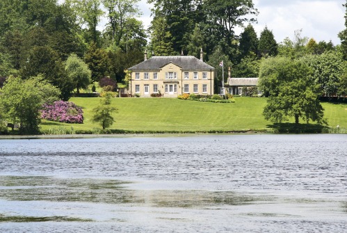 Breakaway - The Coniston Hotel