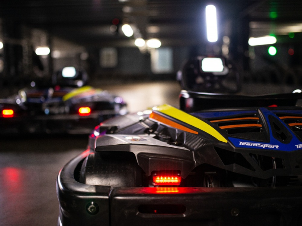 Go Kart