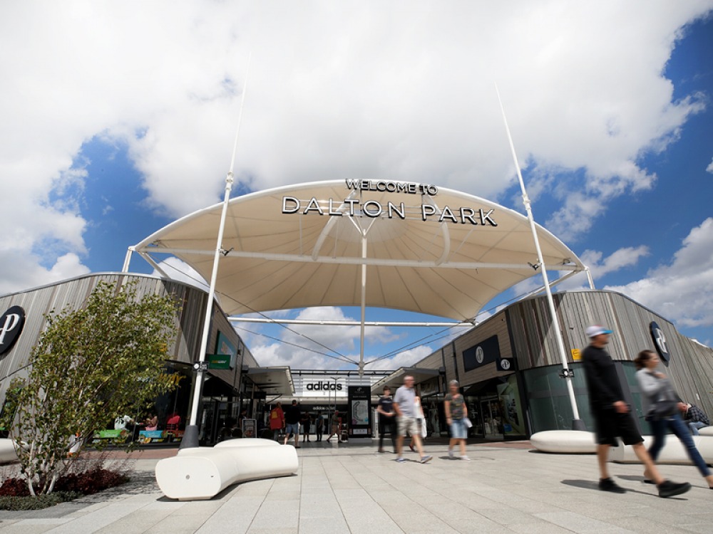 Dalton Park