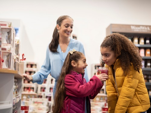 Treat Mum this Mother’s Day with a Trip to Dalton Park