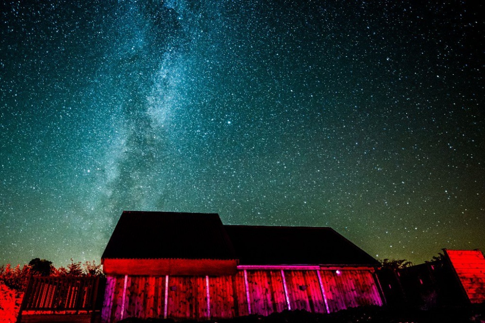 What to do for the first weekend in September