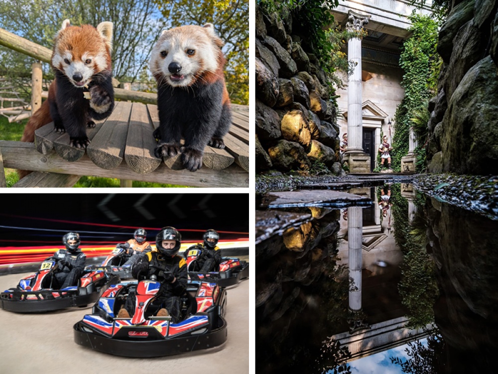 Fun Days Out for All The Family in Yorkshire