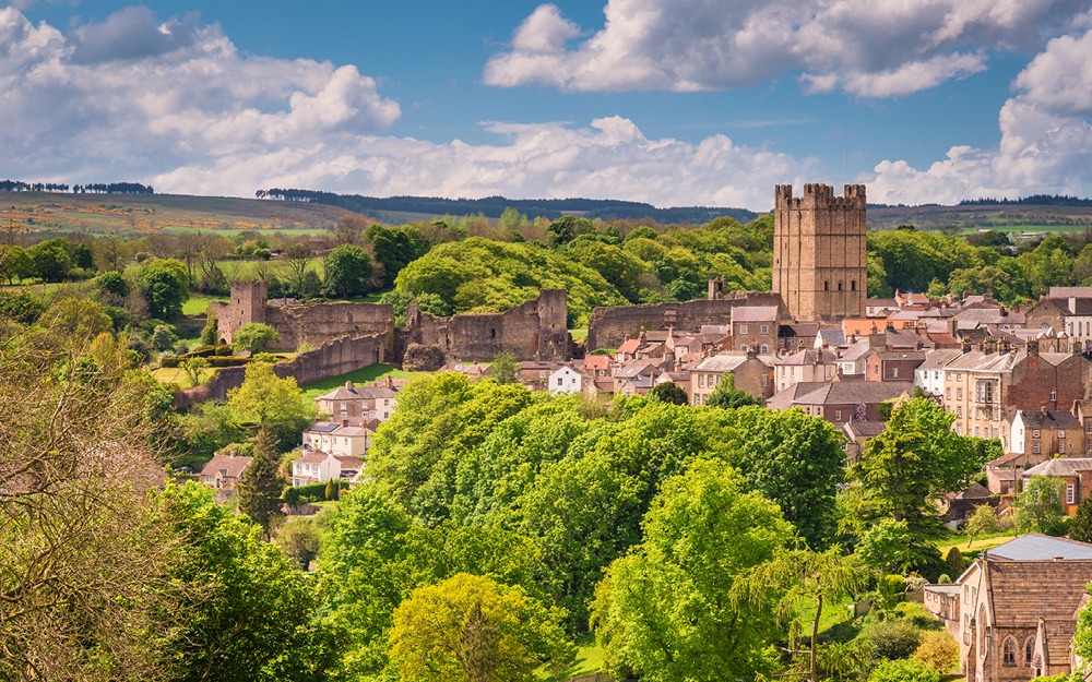 Richmond