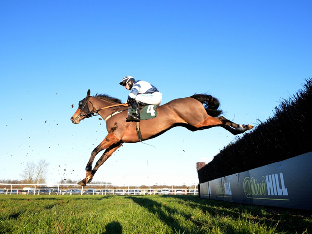 Go Racing In Yorkshire