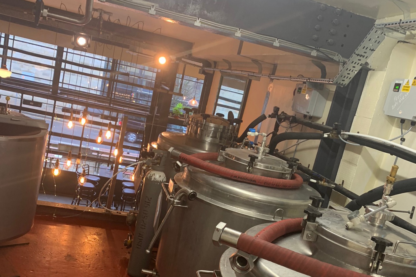 Harrogate Beer Tours