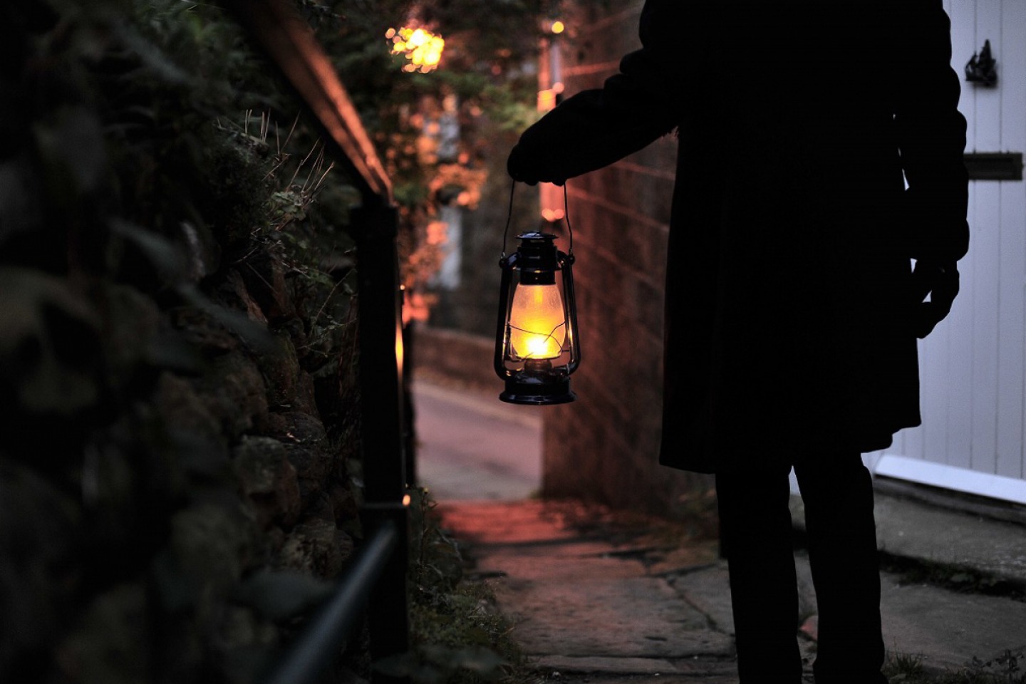 Whitby Storyteller Guided Walks