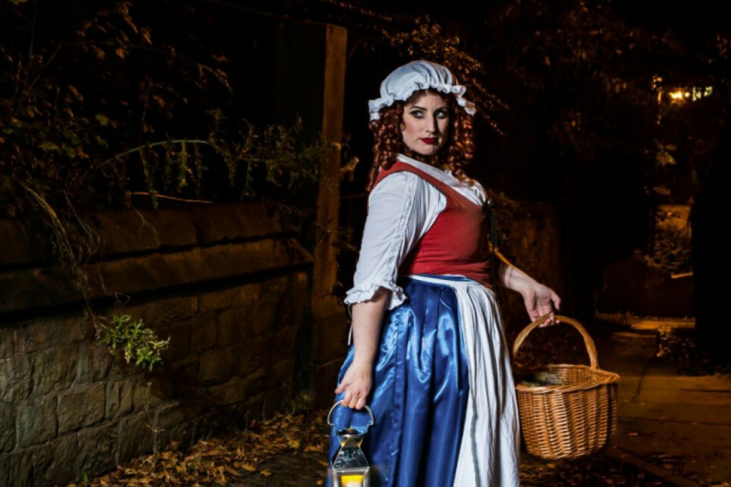 The Bloody Tour Of York