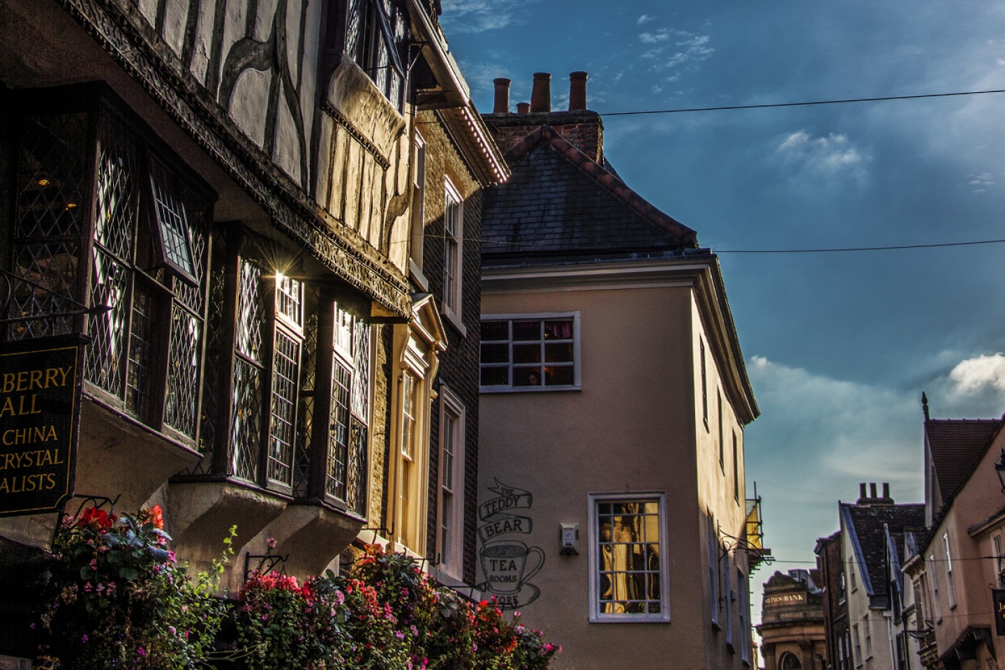 The Bloody Tour Of York