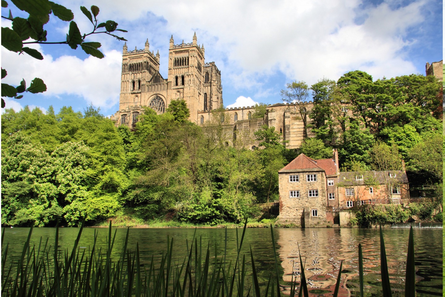 Durham