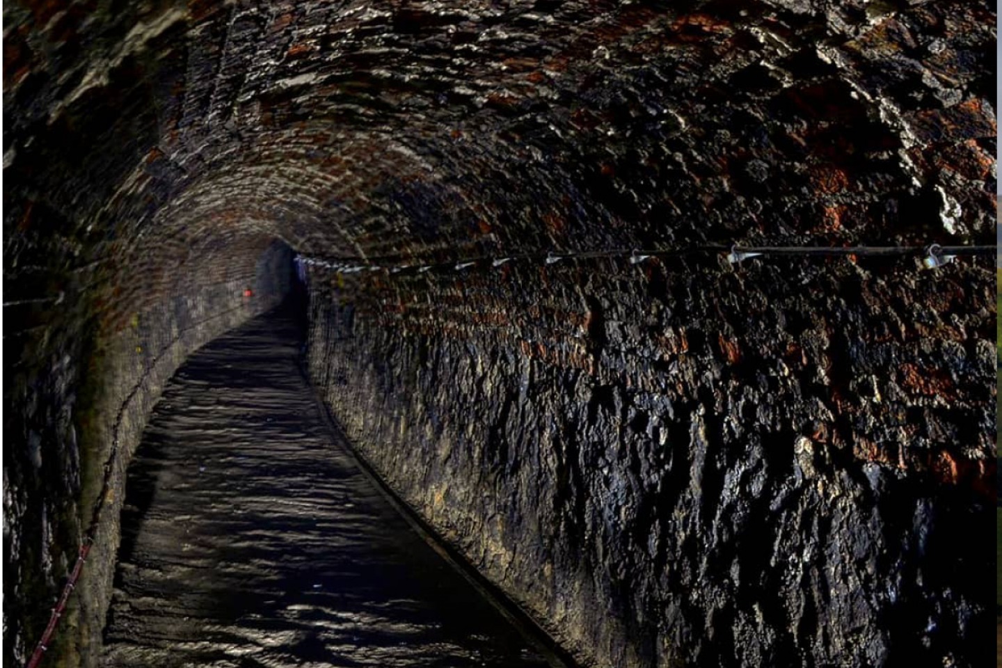 Victoria Tunnel