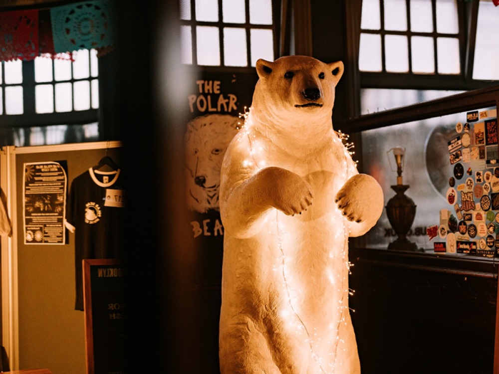 Polar Bear Music Club