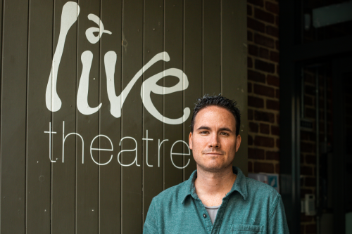 How Newcastle’s Live Theatre Hopes to Reshape The Future of The Arts