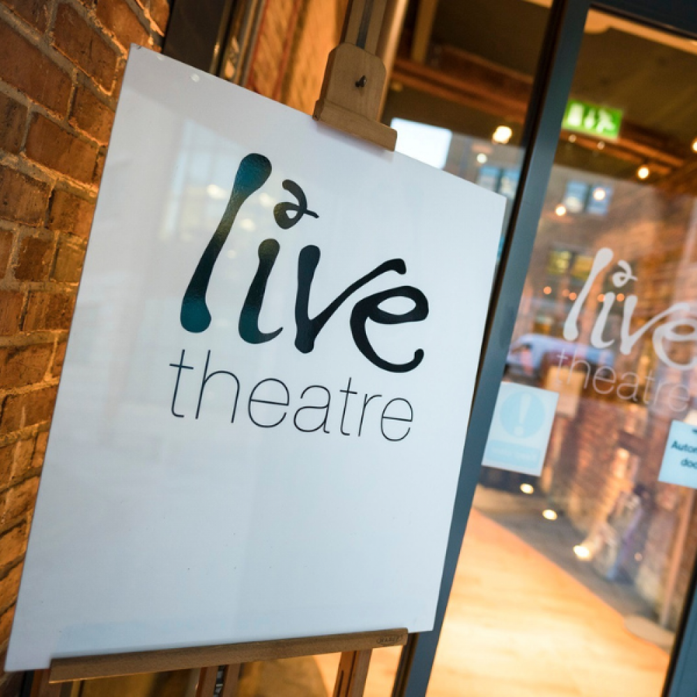 Live Theatre