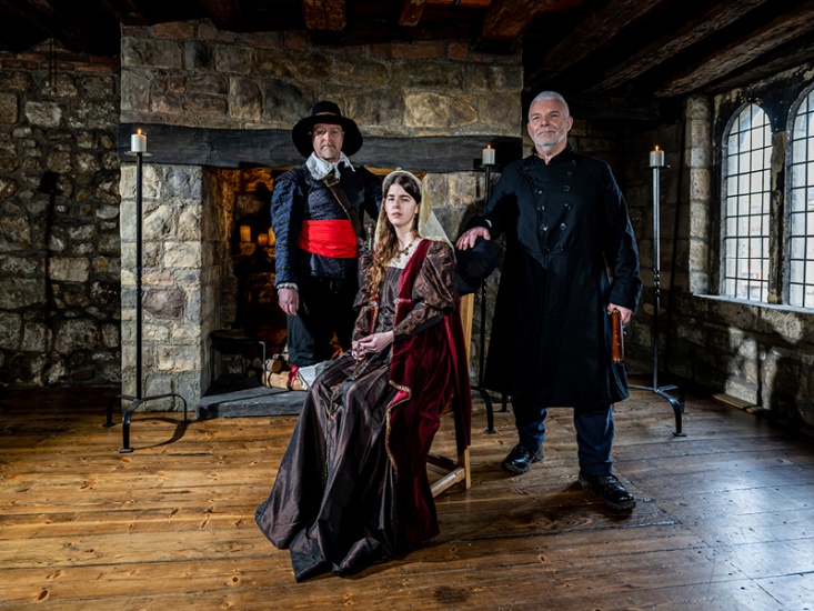 JORVIK Viking Centre